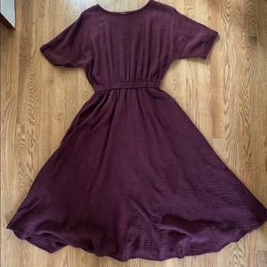 Curator SF Etta dress